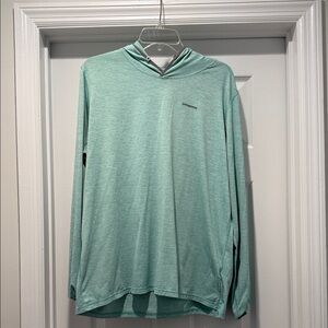 Patagonia Men's Mint Hoodie